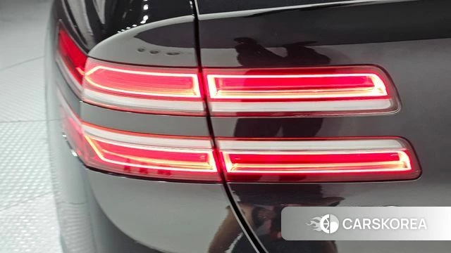 Genesis GV80 id 4594491 из Кореи 15