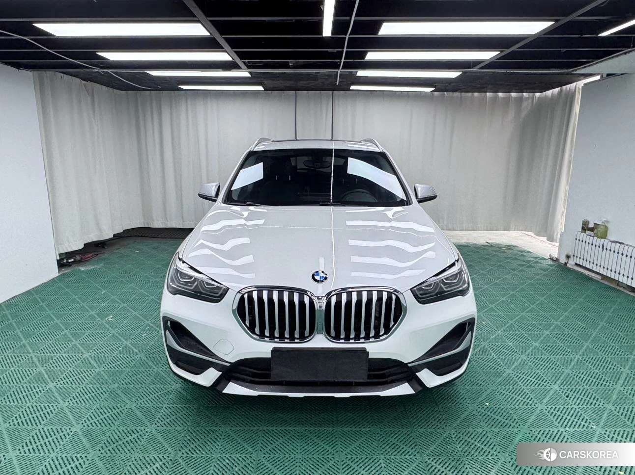 BMW X1 id 4455040 из Китая 15