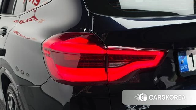 BMW X3 (G01) id 4922767 из Кореи 15