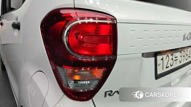 Kia The New Ray id 4585823 из Кореи 15