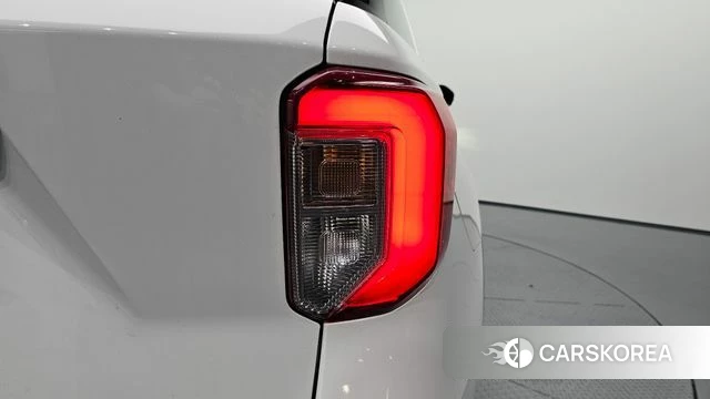 Ford Explorer 6th Generation id 4586866 из Кореи 15