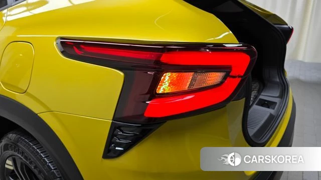 Chevrolet (GM Daewoo) Trax Crossover id 4243548 из Кореи 15