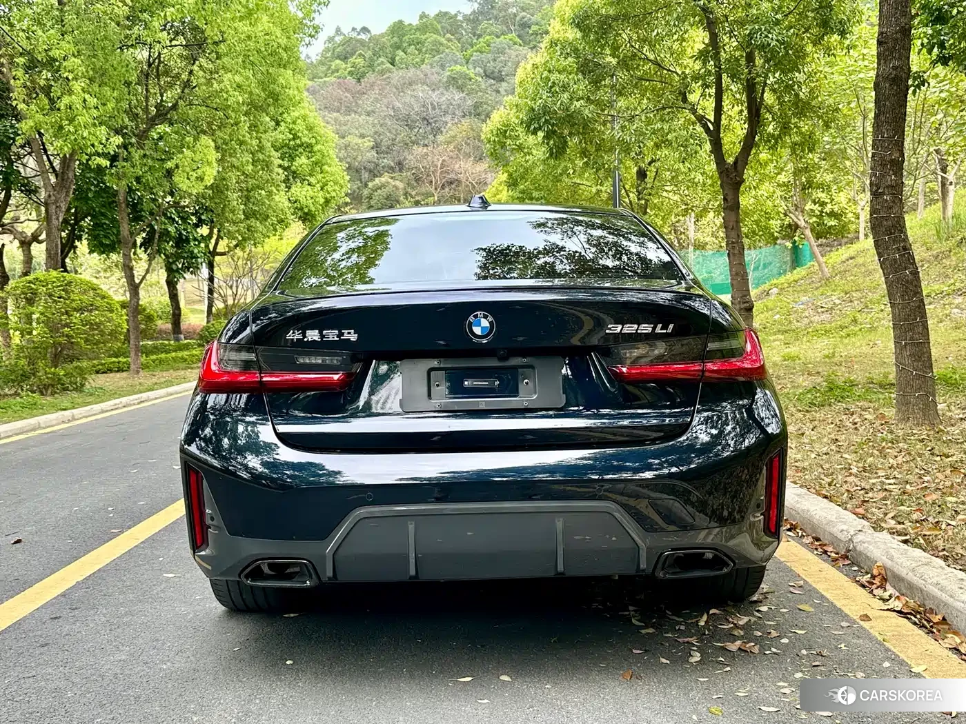 BMW 3 series id 4545612 из Китая 15