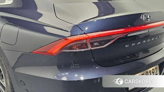 Hyundai The New Grandeur IG id 4529391 из Кореи 15