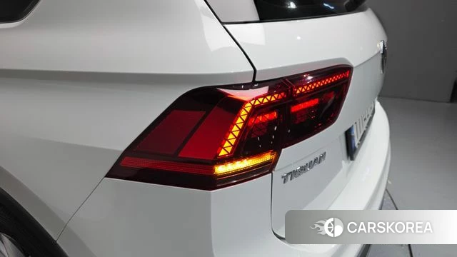 Volkswagen Tiguan second Generation id 4424770 из Кореи 15