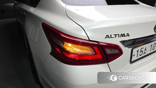 Nissan Altima id 4508531 из Кореи 15