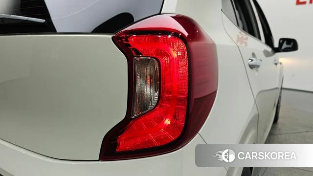 Kia All New Morning (JA) id 4530919 из Кореи 15