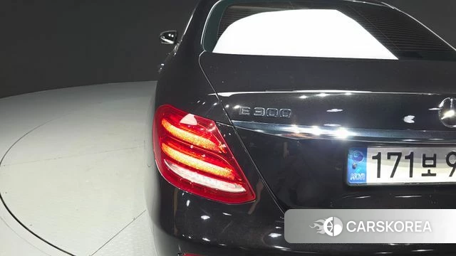 Mercedes-Benz E-Class W213 id 4563433 из Кореи 15
