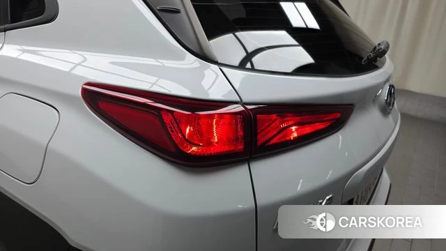 Hyundai Kona id 4331385 из Кореи 15
