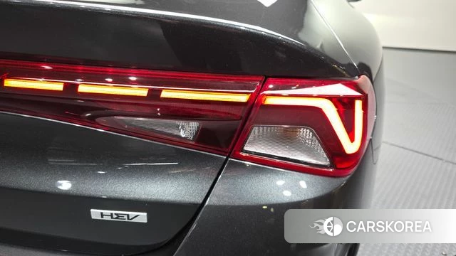 Kia K5 Hybrid 3rd Generation id 4783725 из Кореи 15