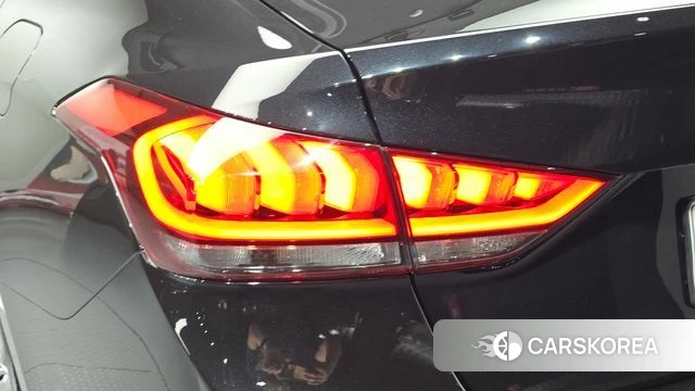 Genesis G80 id 4543336 из Кореи 15