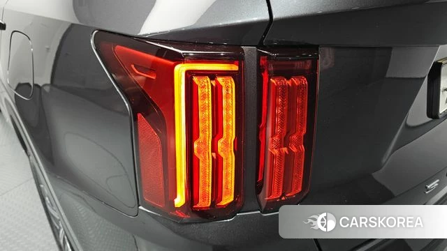 Kia Sorento 4th Generation id 4871803 из Кореи 15