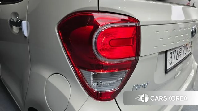 Kia The New Ray id 4410580 из Кореи 15