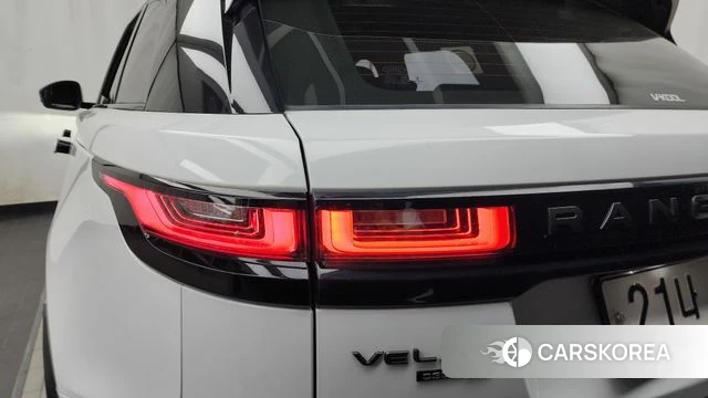 Land Rover Range Rover Velar id 4596502 из Кореи 15