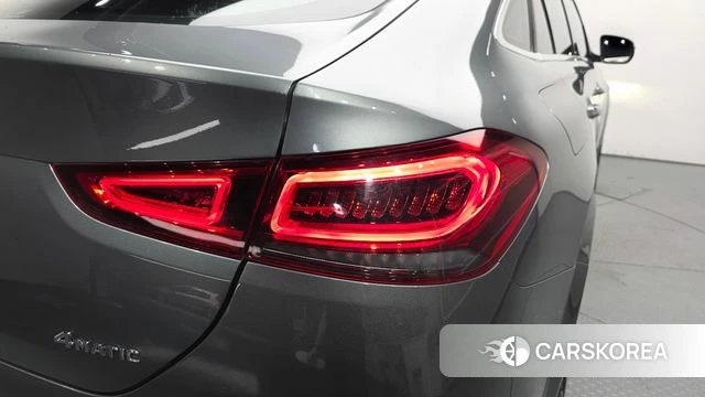 Mercedes-Benz GLE-Class W167 id 4550268 из Кореи 15