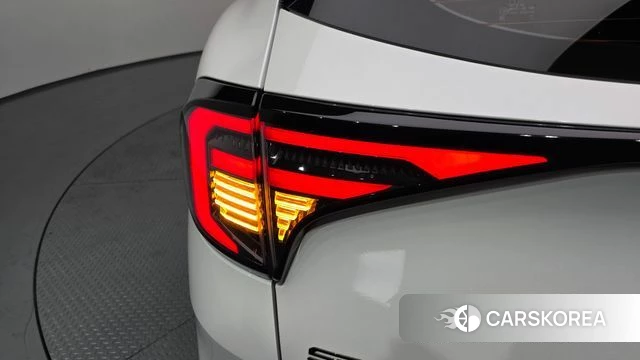 Kia The New Sportage 5th Generation id 4200851 из Кореи 15