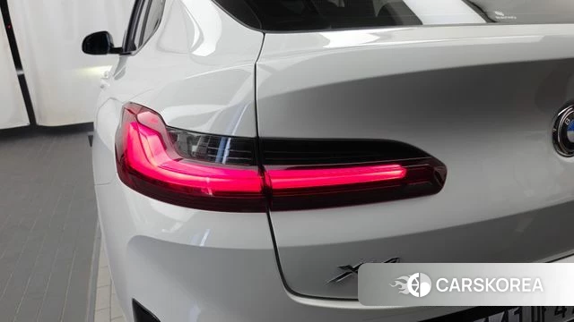 BMW X4 (G02) id 4687726 из Кореи 15