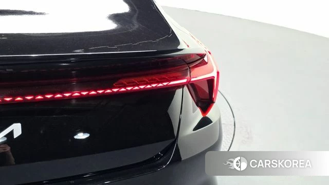 Kia K8 id 4721488 из Кореи 15