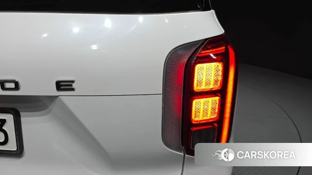 Hyundai Palisade id 4684222 из Кореи 15