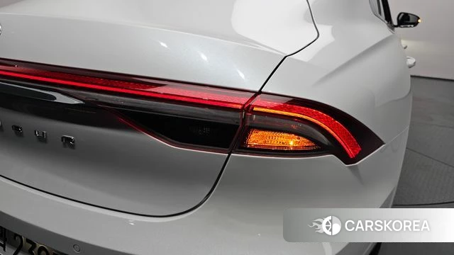Hyundai The New Grandeur IG id 4409877 из Кореи 15