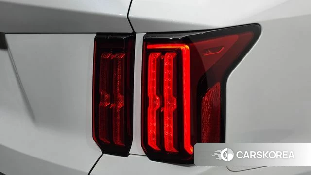 Kia Sorento 4th Generation id 4899958 из Кореи 15