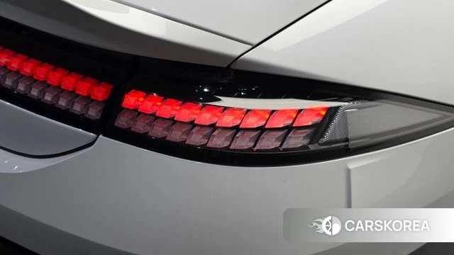 Hyundai Ionic 6 id 4853831 из Кореи 15