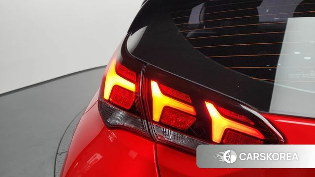 Hyundai Veloster (JS) id 4557815 из Кореи 15