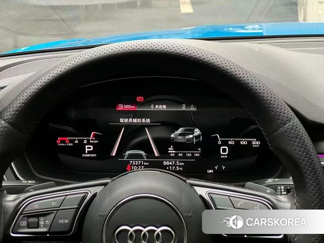Audi A5 id 4215140 из Китая 15