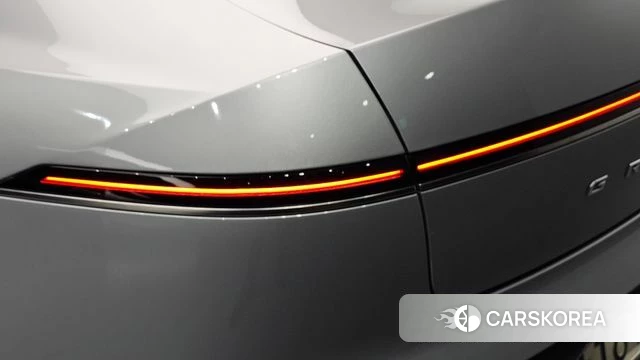Hyundai Grandeur Hybrid (GN7) id 4941913 из Кореи 15
