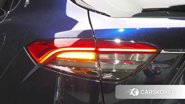 Maserati Levante id 4592286 из Кореи 15