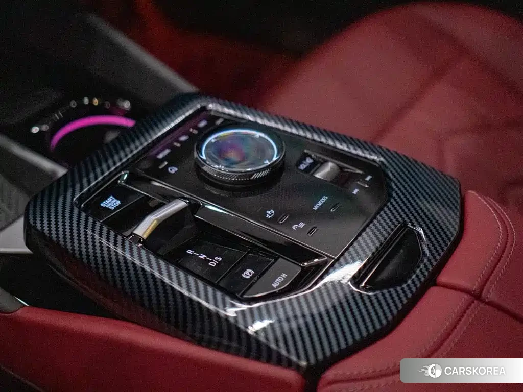 BMW 5 series id 4576341 из Китая 15