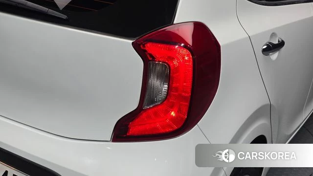 Kia All New Morning (JA) id 4837292 из Кореи 15