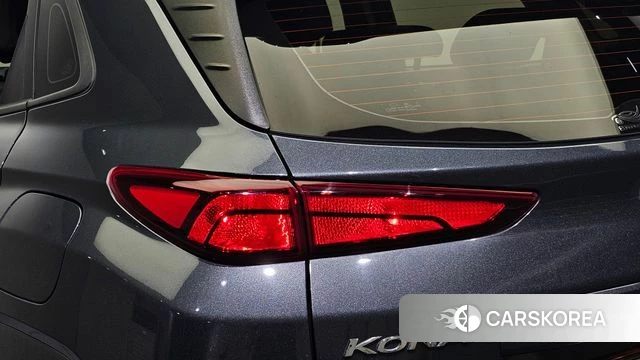 Hyundai The New Kona id 4624962 из Кореи 15