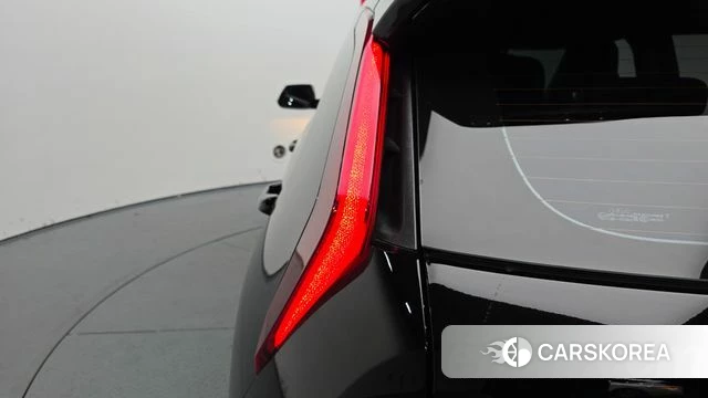Kia Di All New Niro EV id 4302732 из Кореи 15