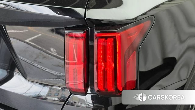 Kia Sorento 4th Generation id 4872761 из Кореи 15