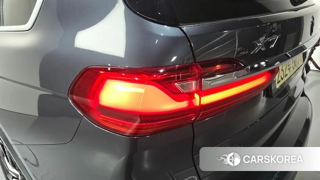 BMW X7 (G07) id 4283526 из Кореи 15