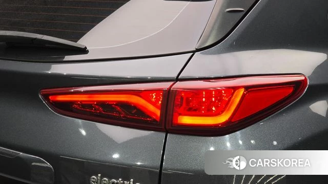 Hyundai Kona Electric id 4907446 из Кореи 15