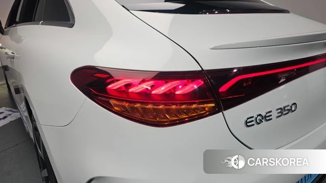 Mercedes-Benz EQE V295 id 4230718 из Кореи 15