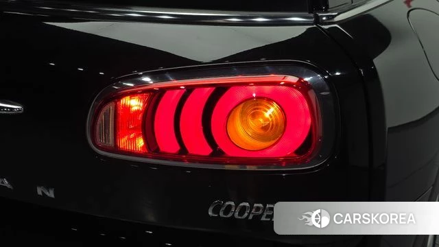 Mini Cooper Clubman id 4849722 из Кореи 15