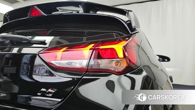 Hyundai Veloster (JS) id 4396999 из Кореи 15