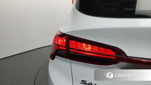 Hyundai The New Santa Fe id 4489486 из Кореи 15