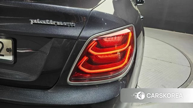 Kia More K9 id 4225773 из Кореи 15