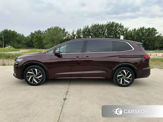 Volkswagen Weiran id 4301849 из Китая 15