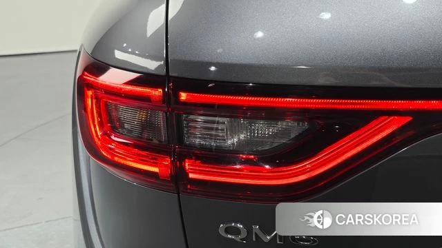Renault Korea (Samsung) QM6 id 4543637 из Кореи 15