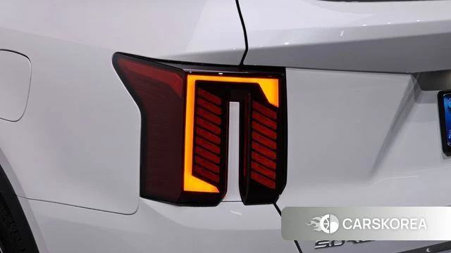 Kia The New Sorento 4th Generation id 4762186 из Кореи 15