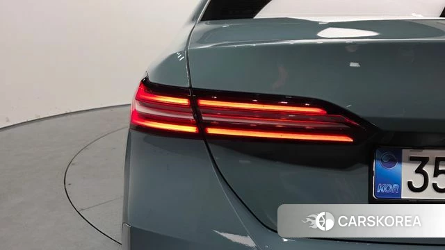 BMW 5 Series (G60) id 4185500 из Кореи 15