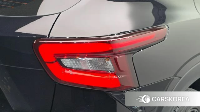 Chevrolet (GM Daewoo) Trax Crossover id 4778435 из Кореи 15