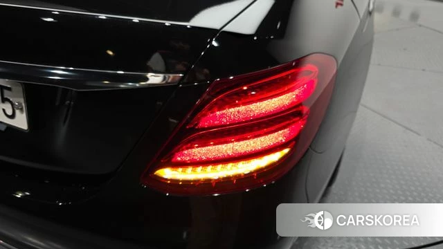 Mercedes-Benz E-Class W213 id 4755081 из Кореи 15