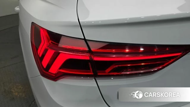 Audi Q3 (F3) id 4494519 из Кореи 15