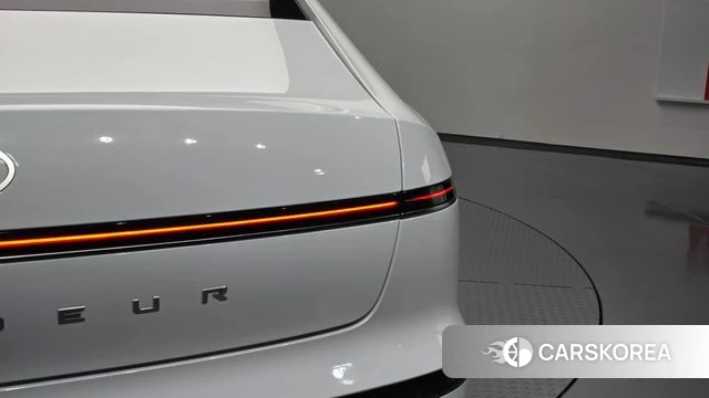 Hyundai Grandeur Hybrid (GN7) id 4590849 из Кореи 15